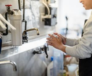About Emergency plumbing pros Moodus, CT